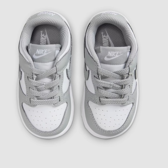 Nike Dunk Low Toddler - Picture 3 of 8